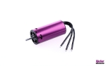 62100520 BL-Motor E40-S 2D 3300kv 3-5S Imp.
